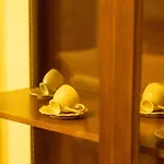 Dei Cento Pini Villa *