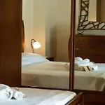 Dei Cento Pini Villa