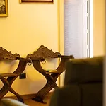 Villa Dei Cento Pini *