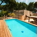 Villa Dei Cento Pini