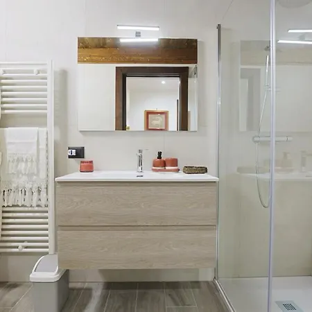 Villa Dei Cento Pini *