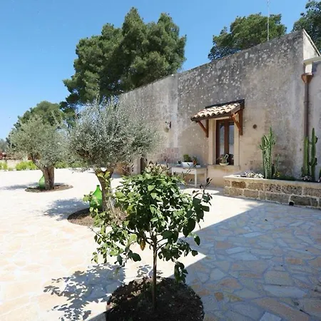 Villa Dei Cento Pini Monteroni di Lecce