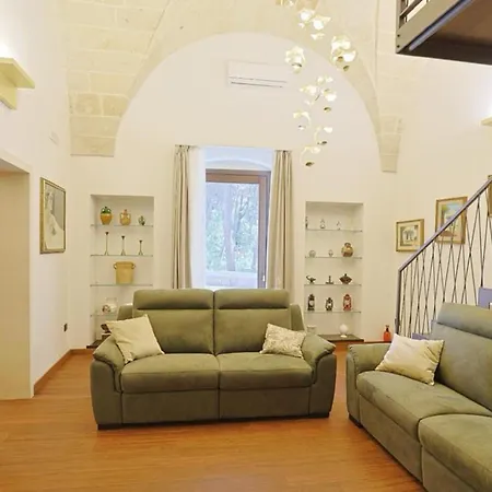 Villa Dei Cento Pini *