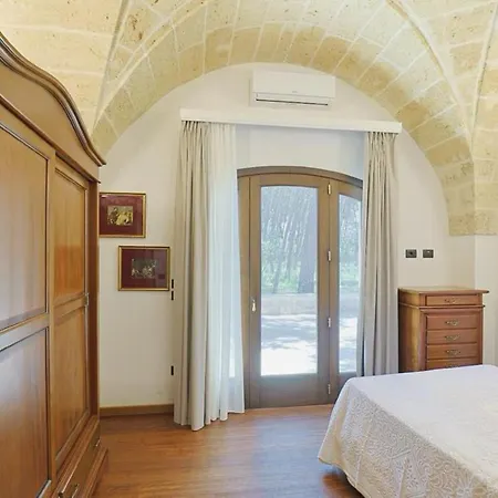 Dei Cento Pini Villa *