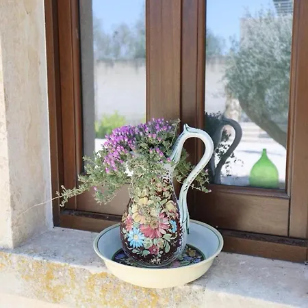 Dei Cento Pini * Monteroni di Lecce