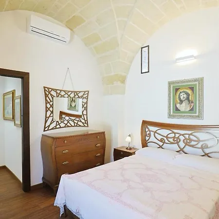 Dei Cento Pini Villa Monteroni di Lecce