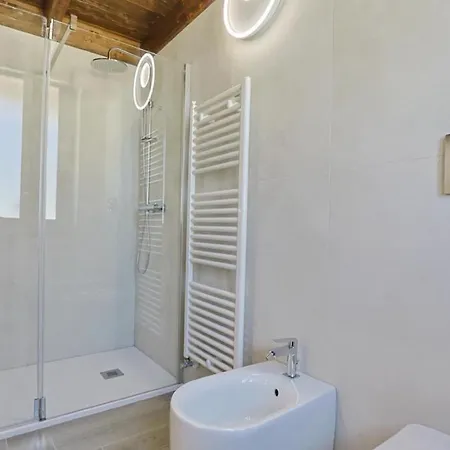 Dei Cento Pini Villa