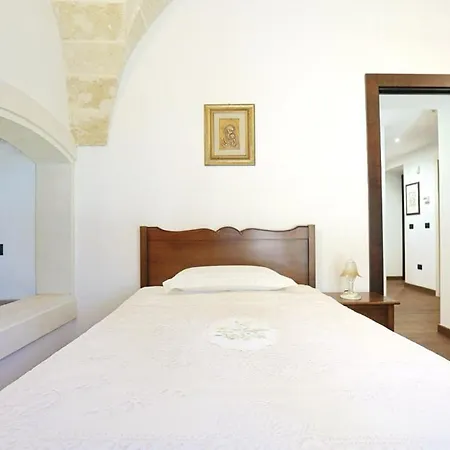 Villa Dei Cento Pini Monteroni di Lecce