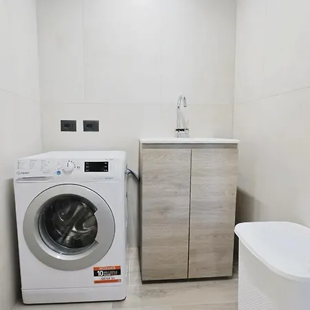 Dei Cento Pini * Monteroni di Lecce