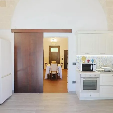 Dei Cento Pini Monteroni di Lecce