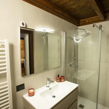 Villa Dei Cento Pini *