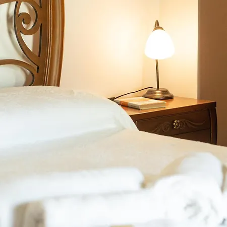 Dei Cento Pini Villa Monteroni di Lecce