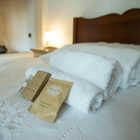 Villa Dei Cento Pini Monteroni di Lecce