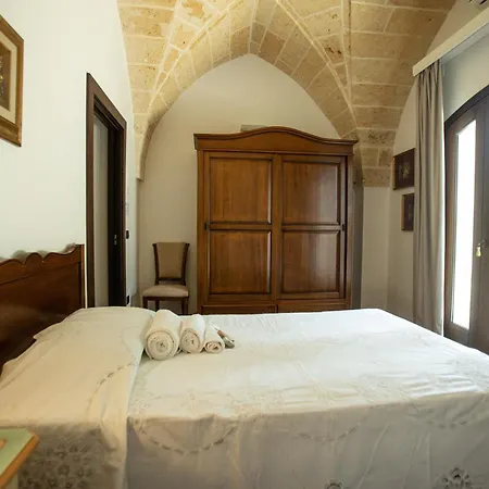 Dei Cento Pini * Monteroni di Lecce