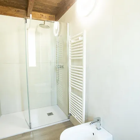 Dei Cento Pini Villa *