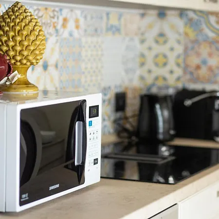 Villa Dei Cento Pini Monteroni di Lecce