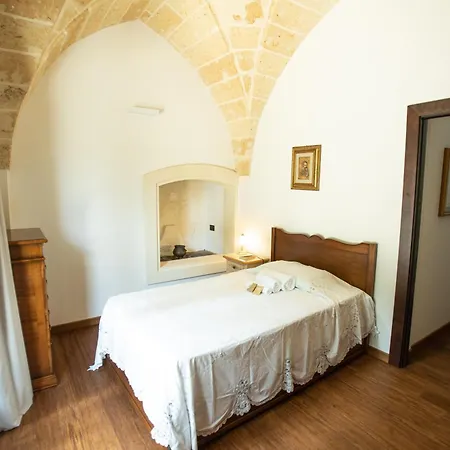 Villa Dei Cento Pini Monteroni di Lecce