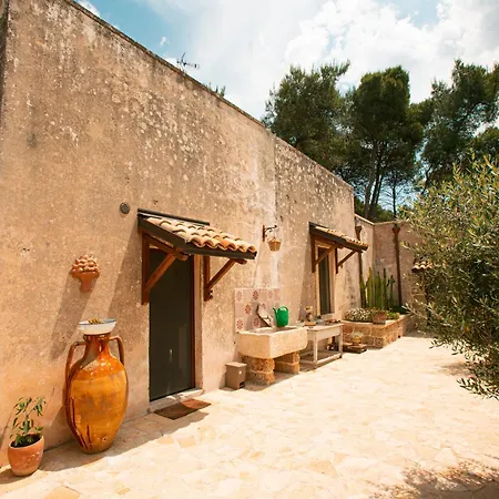 Dei Cento Pini Villa Monteroni di Lecce