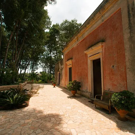 Dei Cento Pini Villa Monteroni di Lecce