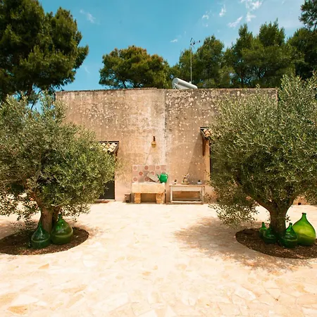 Dei Cento Pini Monteroni di Lecce