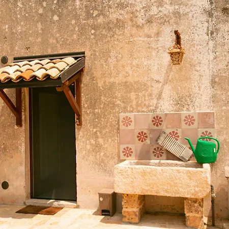 Dei Cento Pini * Monteroni di Lecce