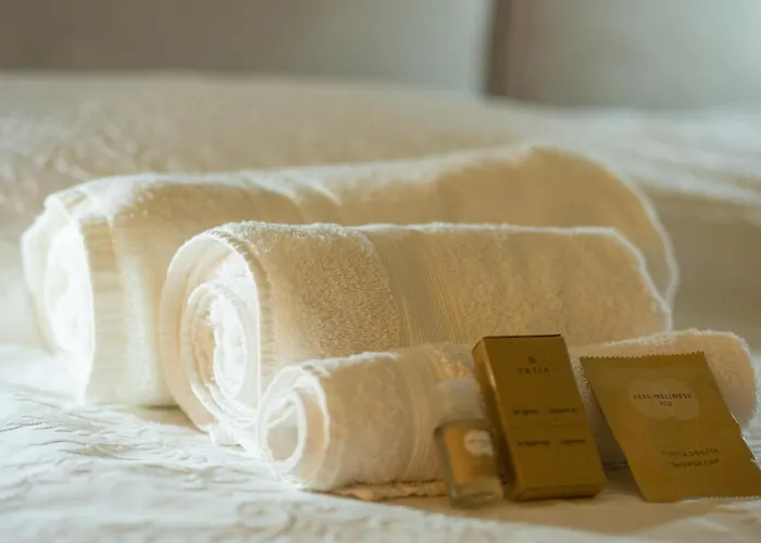 Villa Dei Cento Pini *