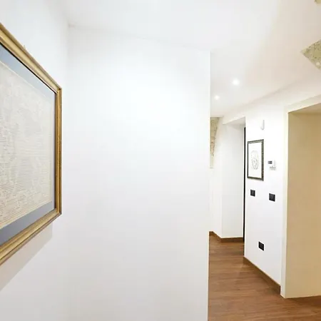 Dei Cento Pini Villa *