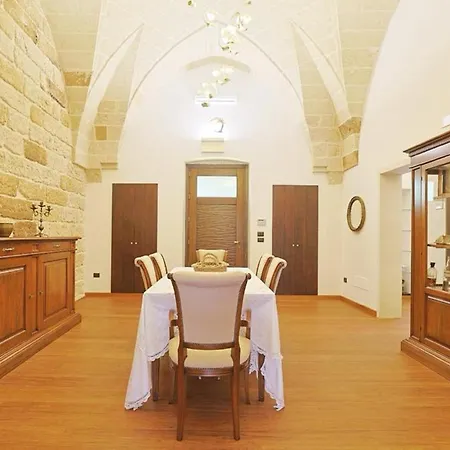 Dei Cento Pini Monteroni di Lecce