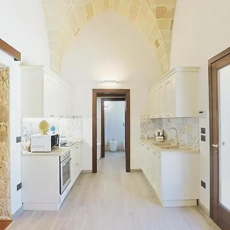 Dei Cento Pini Villa