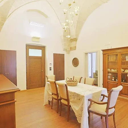 Dei Cento Pini * Monteroni di Lecce