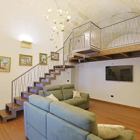 Dei Cento Pini Villa