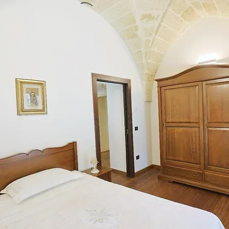 Villa Dei Cento Pini