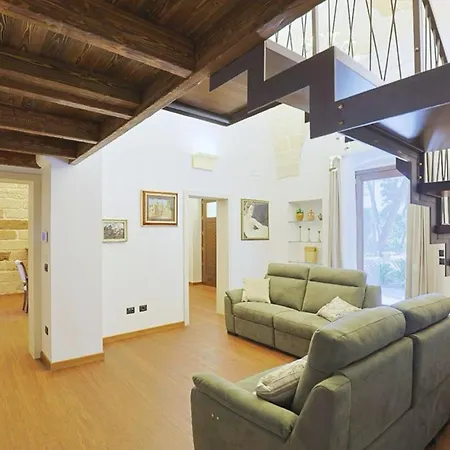 Dei Cento Pini Villa Monteroni di Lecce