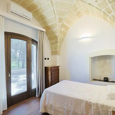 Dei Cento Pini Willa