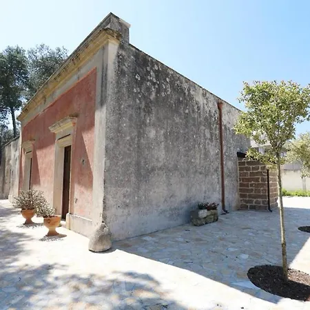 Dei Cento Pini Willa *