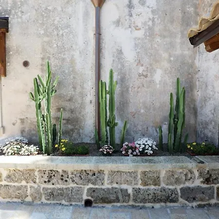 Willa Dei Cento Pini Monteroni di Lecce