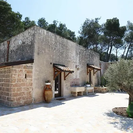 Villa Dei Cento Pini