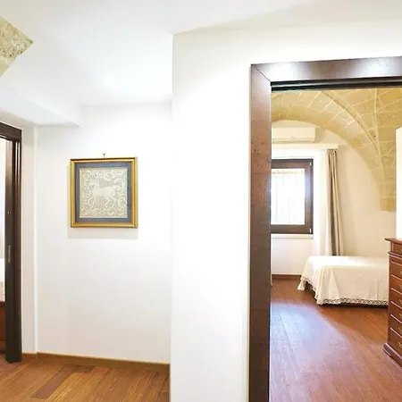 Villa Dei Cento Pini *