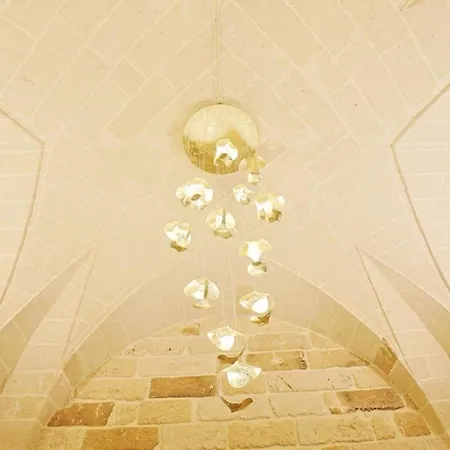 Dei Cento Pini Willa *