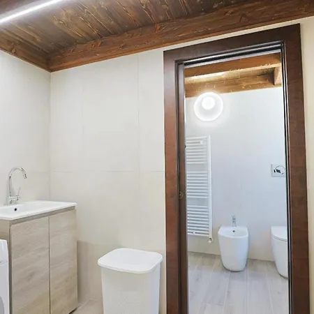 Villa Dei Cento Pini