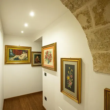 Villa Dei Cento Pini *