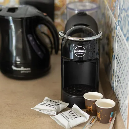 Dei Cento Pini * Monteroni di Lecce