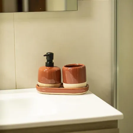 Willa Dei Cento Pini