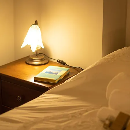 Dei Cento Pini Villa *