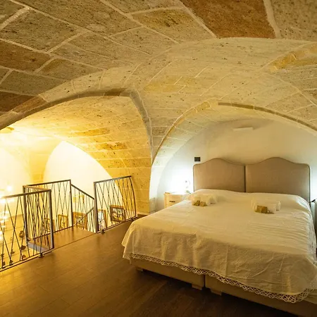 Dei Cento Pini * Monteroni di Lecce