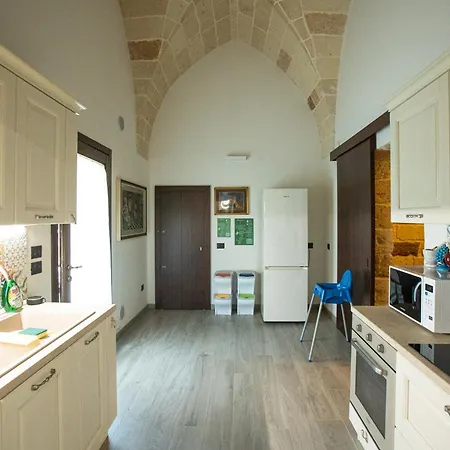 Villa Dei Cento Pini