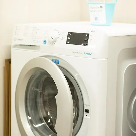 Willa Dei Cento Pini Monteroni di Lecce