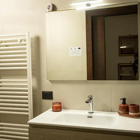 Willa Dei Cento Pini *