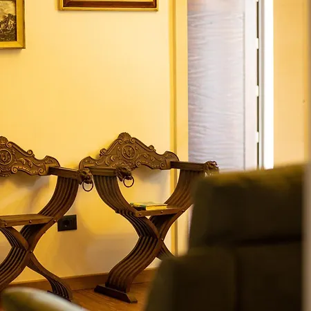 Willa Dei Cento Pini *