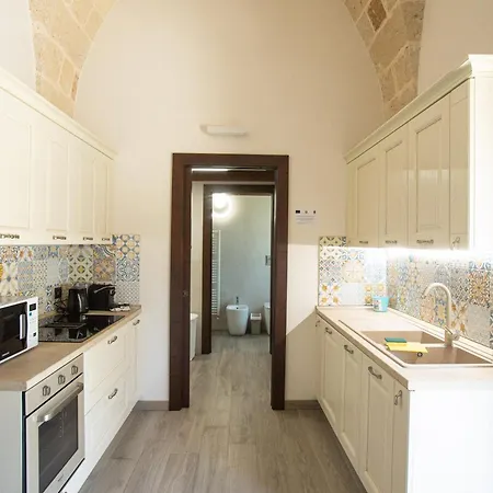 Dei Cento Pini * Monteroni di Lecce